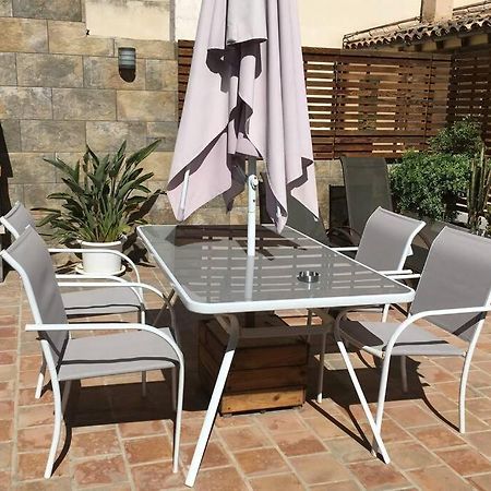 Casa Antigua Reformada Junto Al Mar Villa Ел Аренал Екстериор снимка