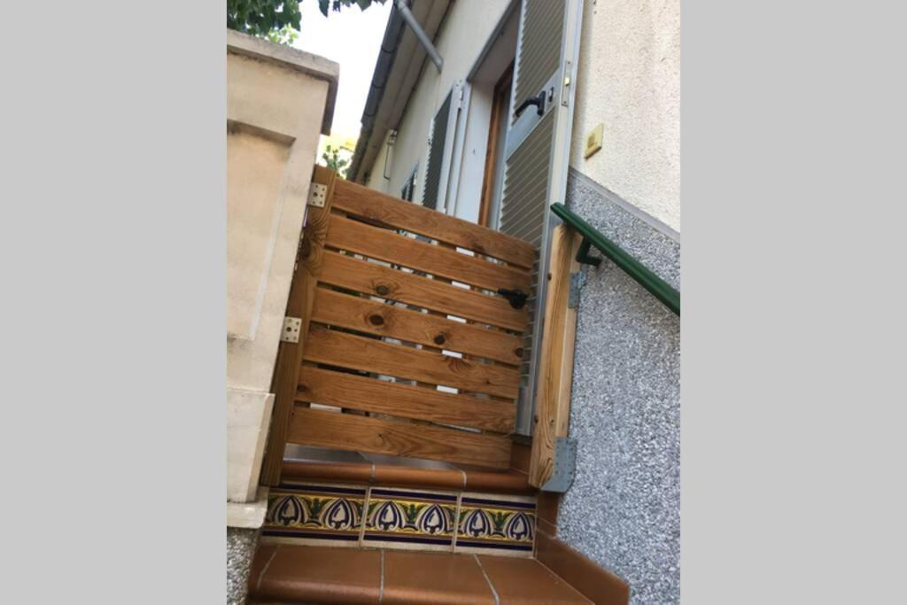 Casa Antigua Reformada Junto Al Mar Villa Ел Аренал Екстериор снимка