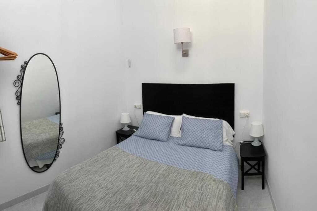 Casa Antigua Reformada Junto Al Mar Villa Ел Аренал Екстериор снимка